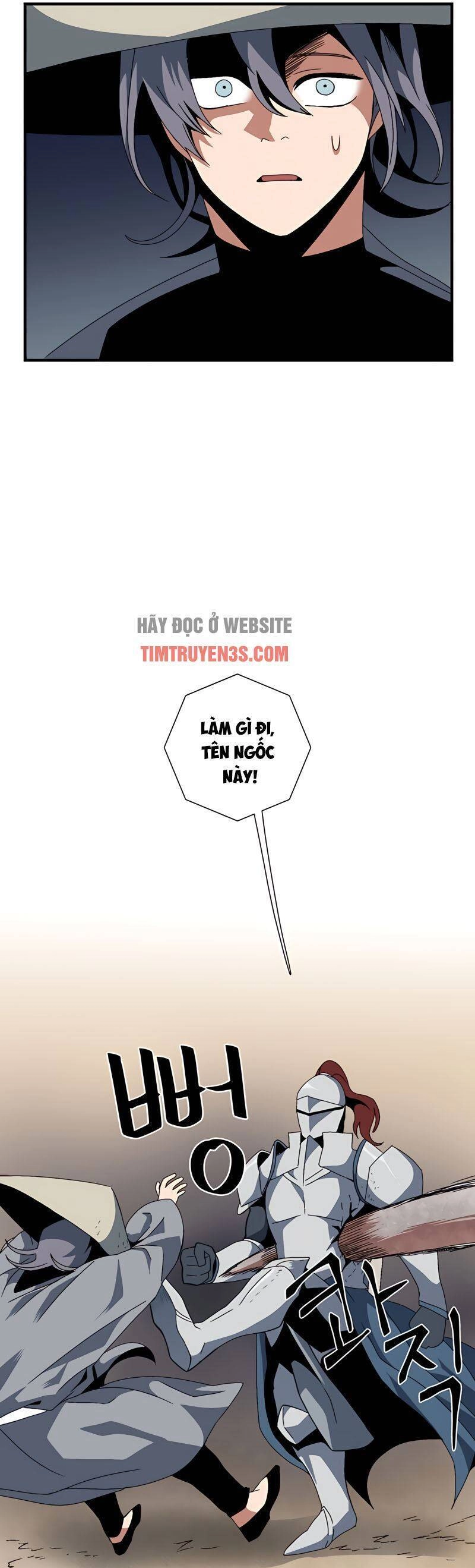 Ta Một Bước Làm Quỷ Vương Chapter 12 - 33