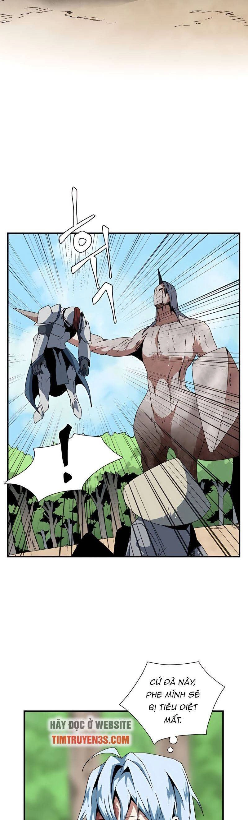 Ta Một Bước Làm Quỷ Vương Chapter 12 - 34