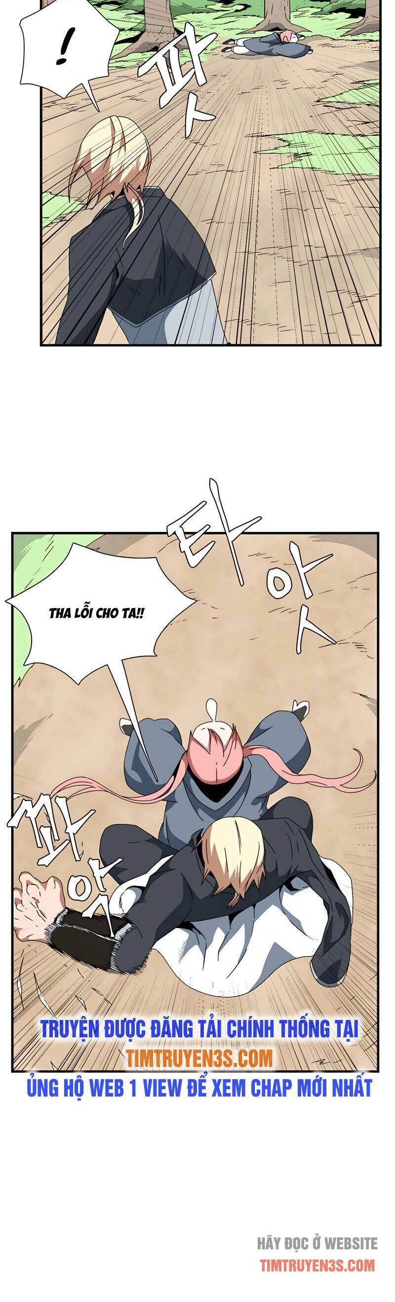 Ta Một Bước Làm Quỷ Vương Chapter 12 - 36