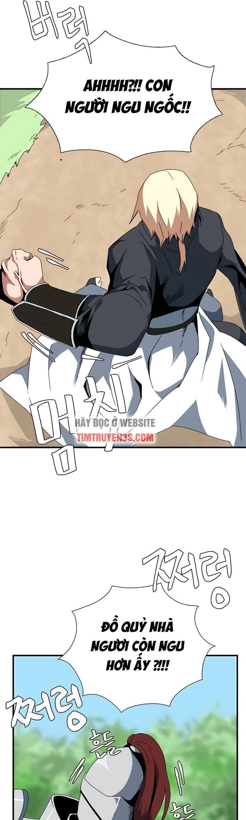 Ta Một Bước Làm Quỷ Vương Chapter 12 - 37