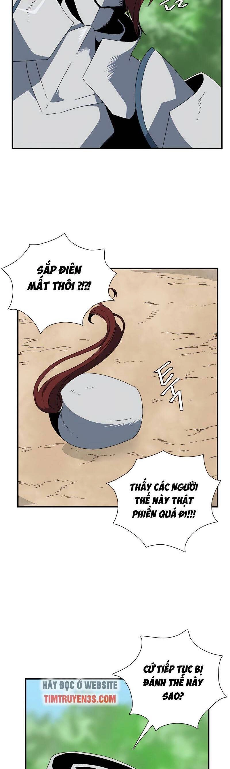 Ta Một Bước Làm Quỷ Vương Chapter 12 - 38