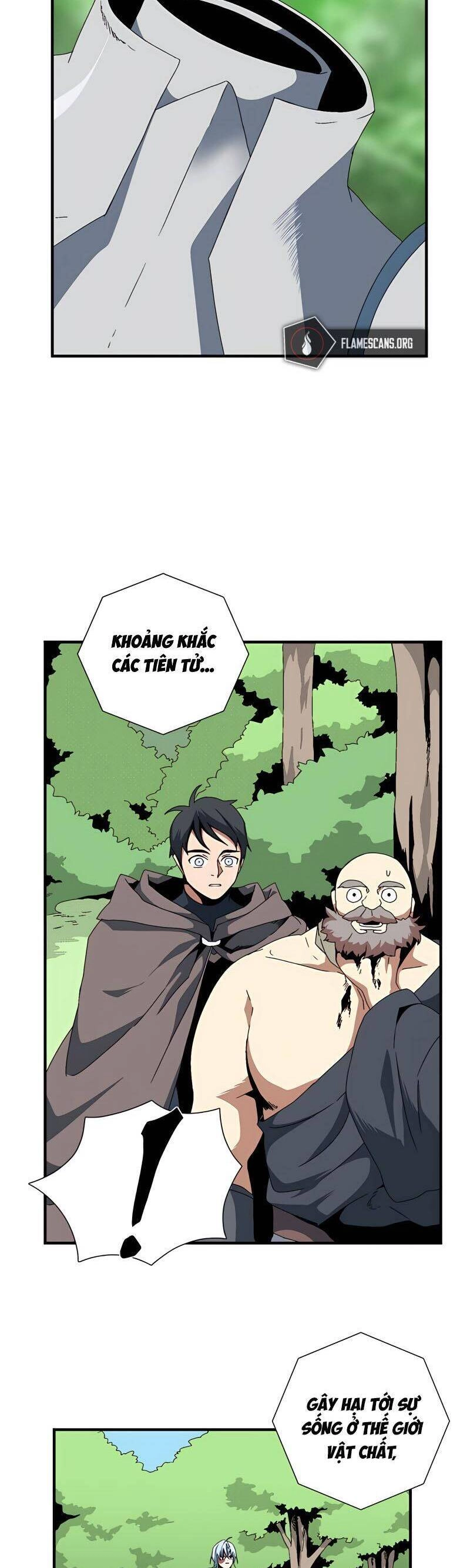 Ta Một Bước Làm Quỷ Vương Chapter 12 - 39