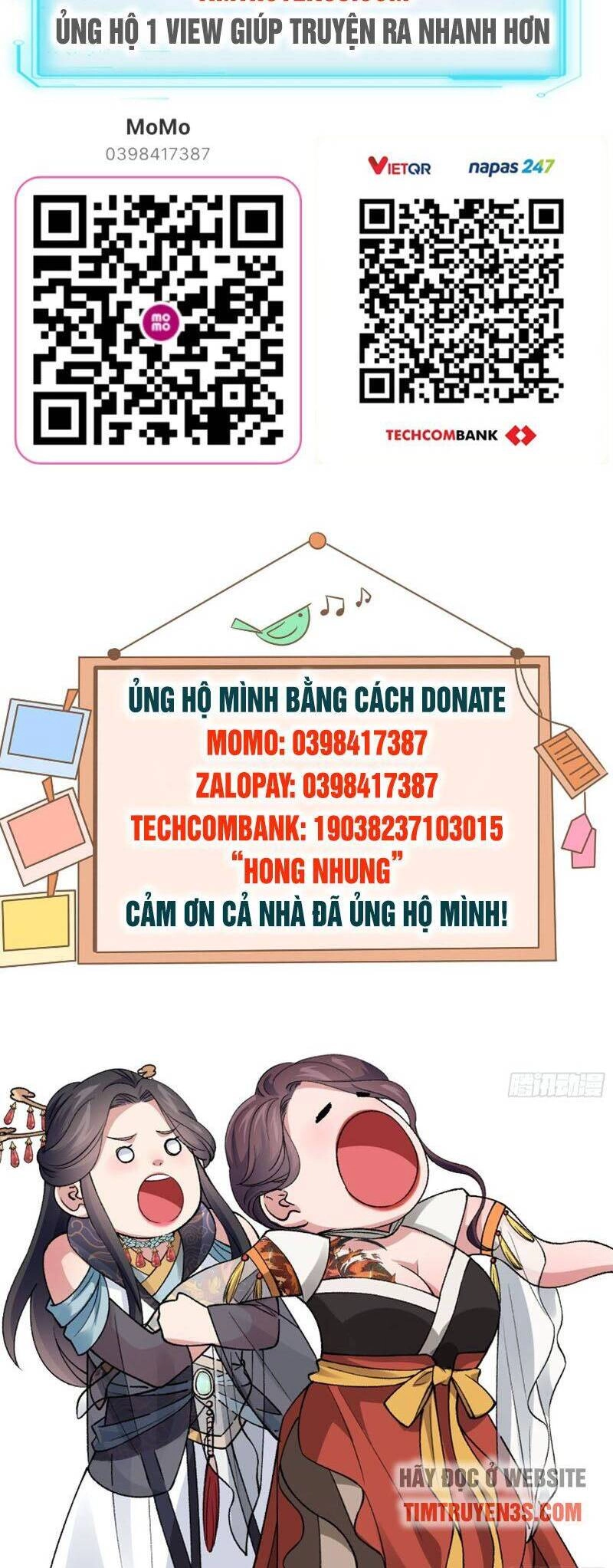 Ta Một Bước Làm Quỷ Vương Chapter 12 - 43