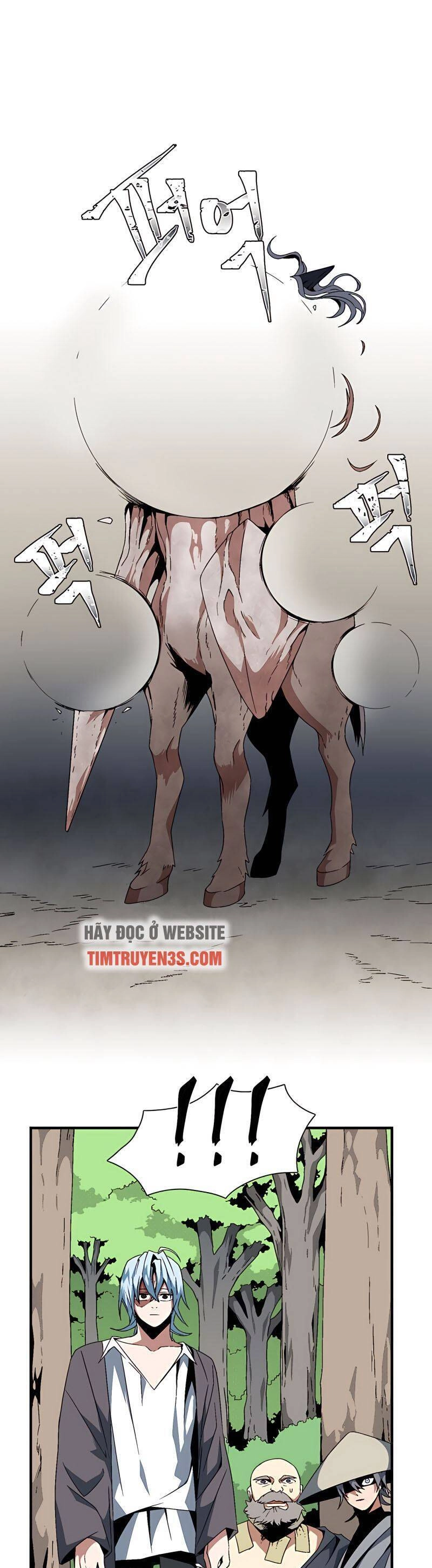 Ta Một Bước Làm Quỷ Vương Chapter 13 - 7