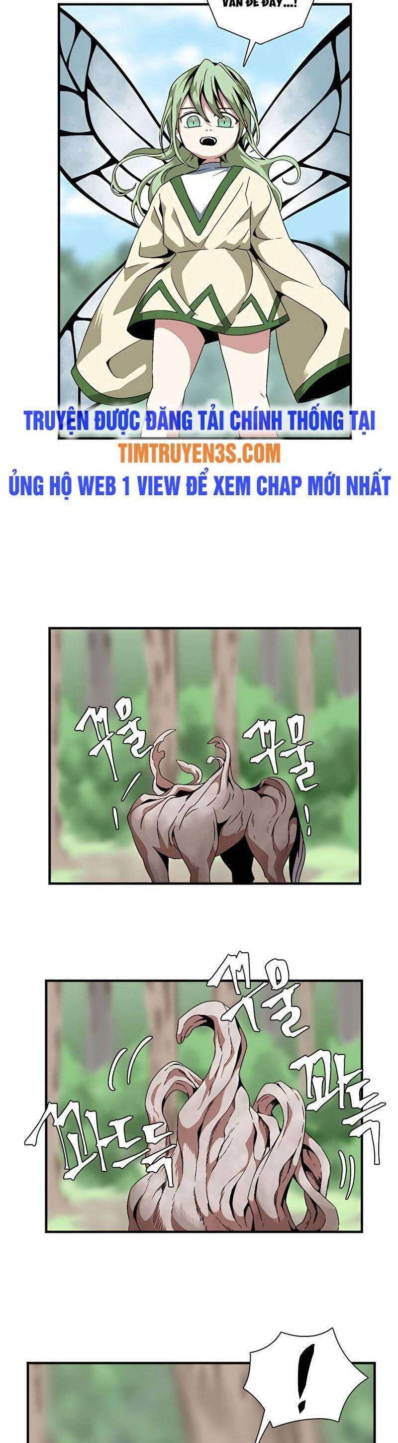 Ta Một Bước Làm Quỷ Vương Chapter 13 - 9