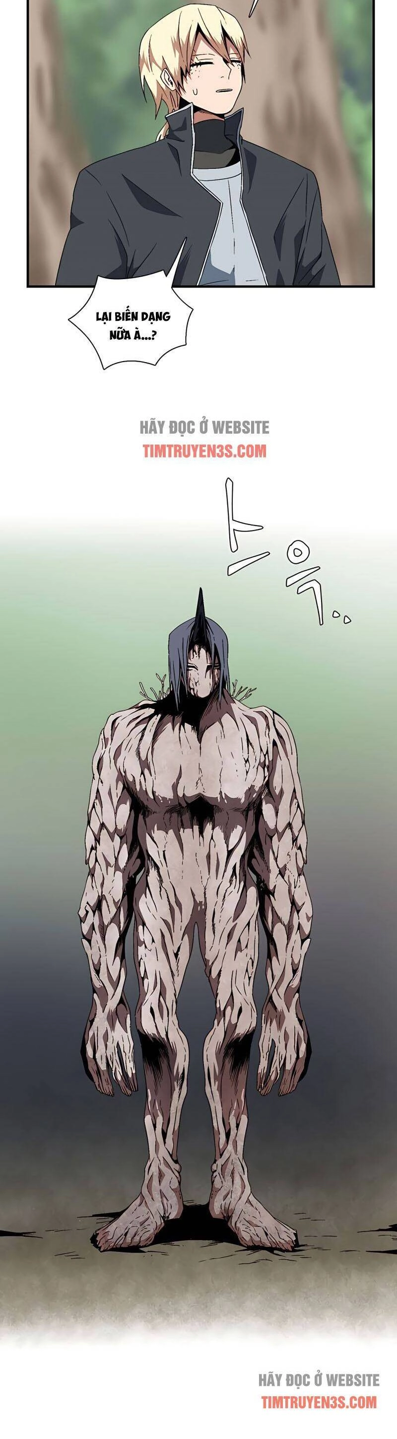 Ta Một Bước Làm Quỷ Vương Chapter 13 - 10