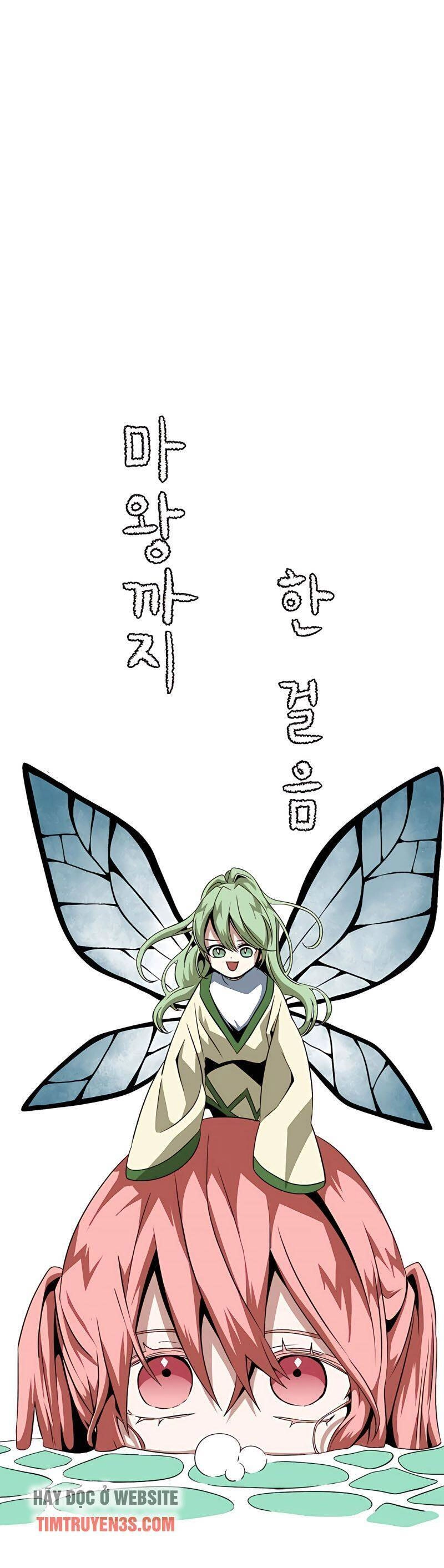 Ta Một Bước Làm Quỷ Vương Chapter 13 - 11