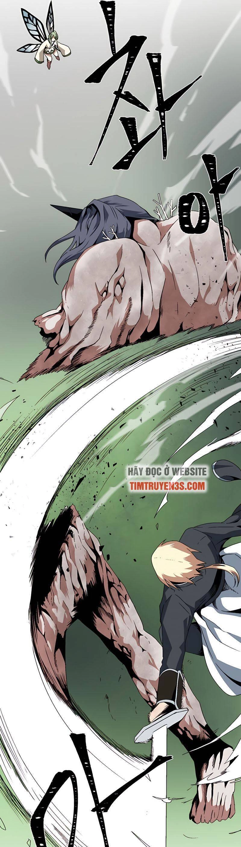 Ta Một Bước Làm Quỷ Vương Chapter 13 - 15