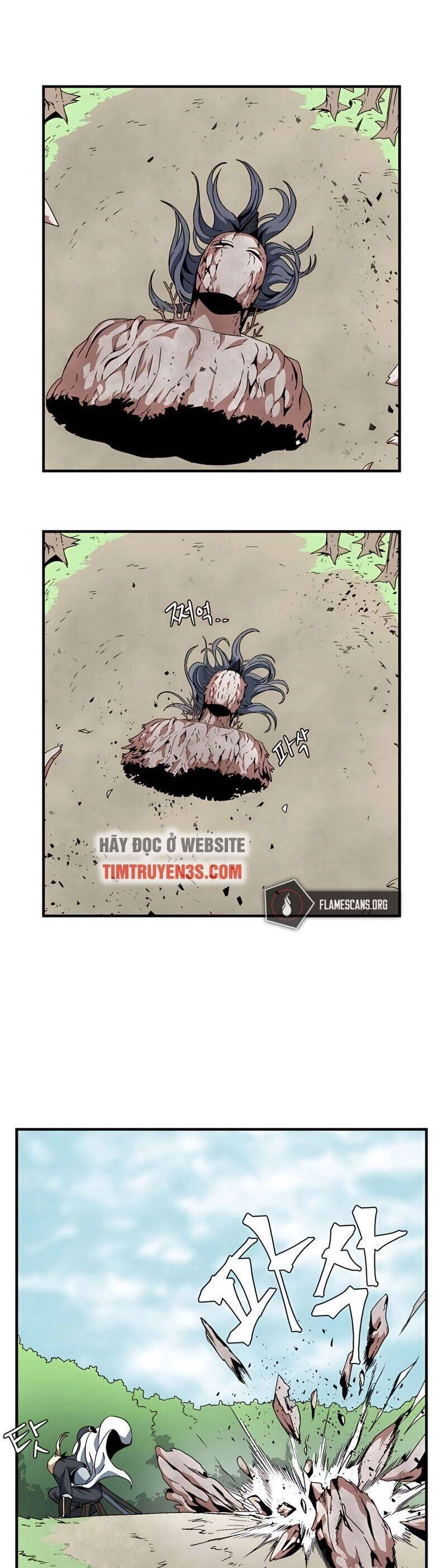 Ta Một Bước Làm Quỷ Vương Chapter 13 - 17