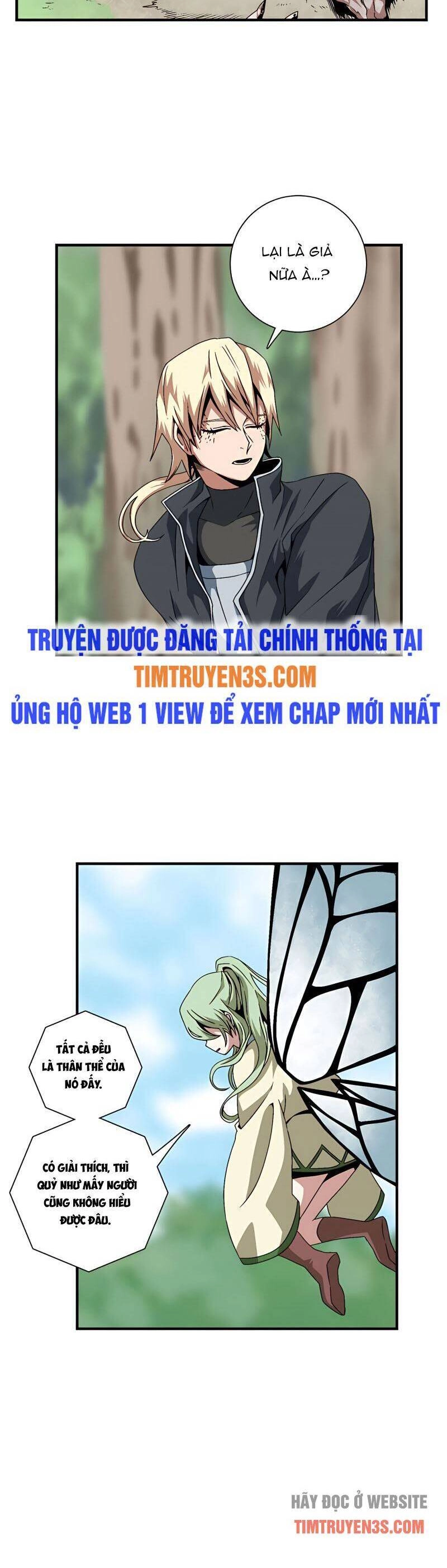 Ta Một Bước Làm Quỷ Vương Chapter 13 - 18