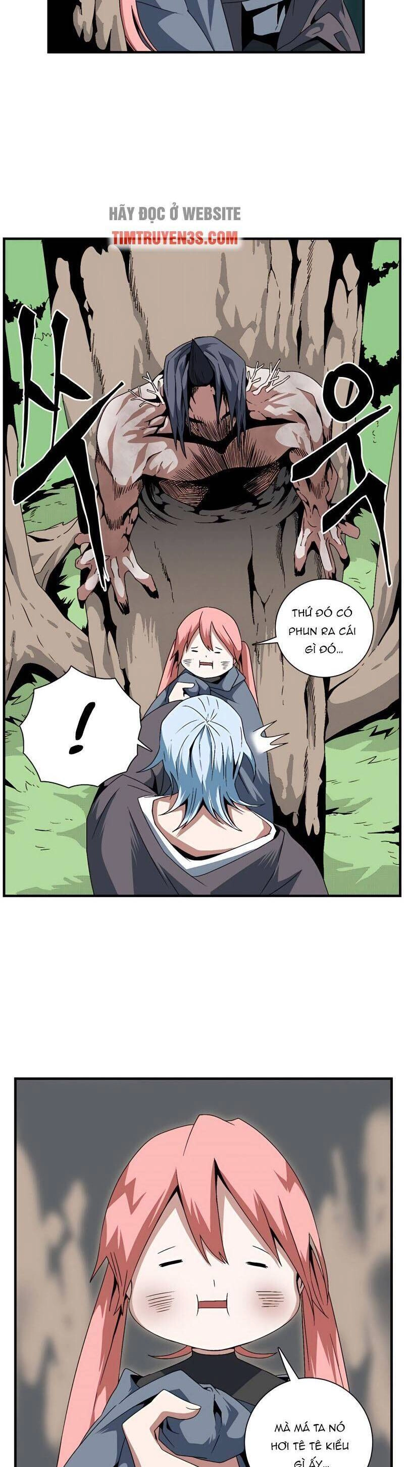 Ta Một Bước Làm Quỷ Vương Chapter 13 - 24