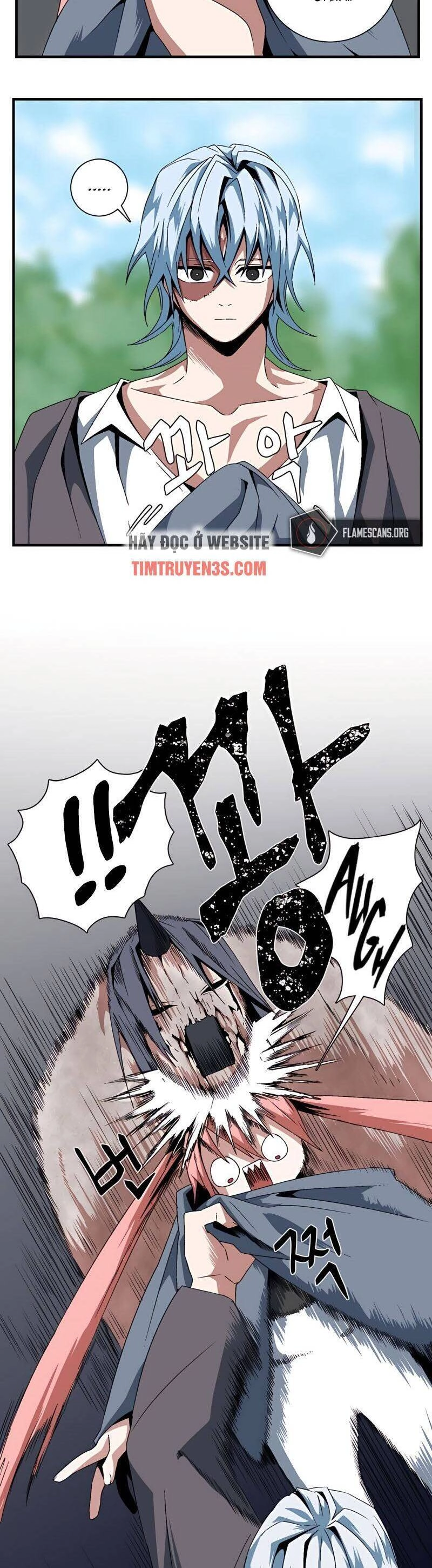 Ta Một Bước Làm Quỷ Vương Chapter 13 - 25