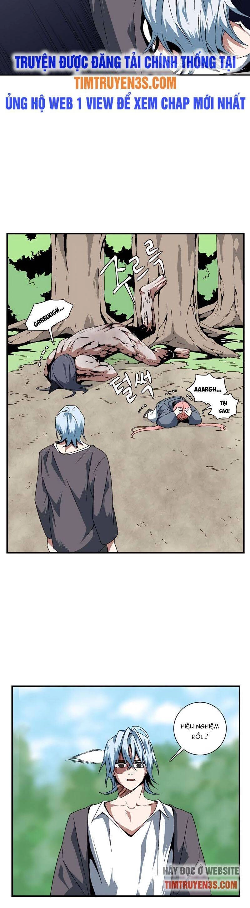 Ta Một Bước Làm Quỷ Vương Chapter 13 - 26