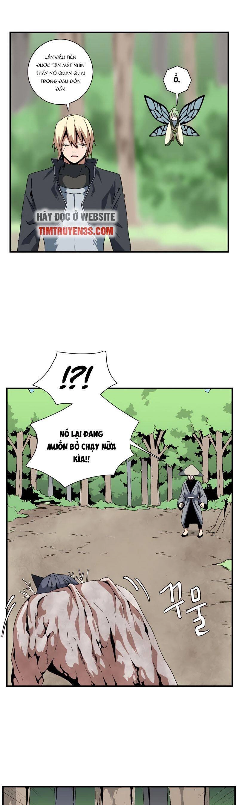 Ta Một Bước Làm Quỷ Vương Chapter 13 - 27