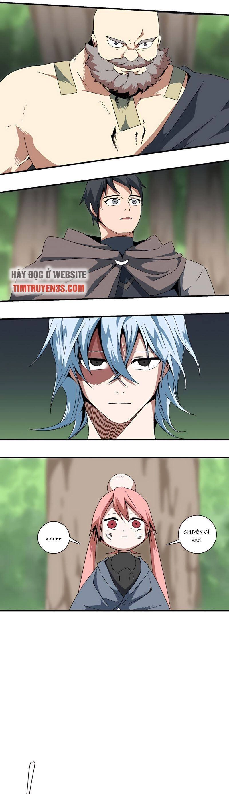 Ta Một Bước Làm Quỷ Vương Chapter 13 - 31