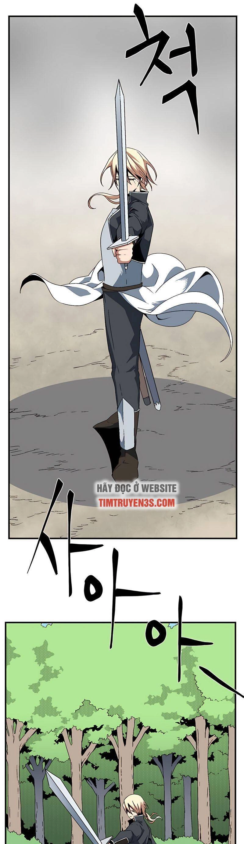 Ta Một Bước Làm Quỷ Vương Chapter 13 - 33