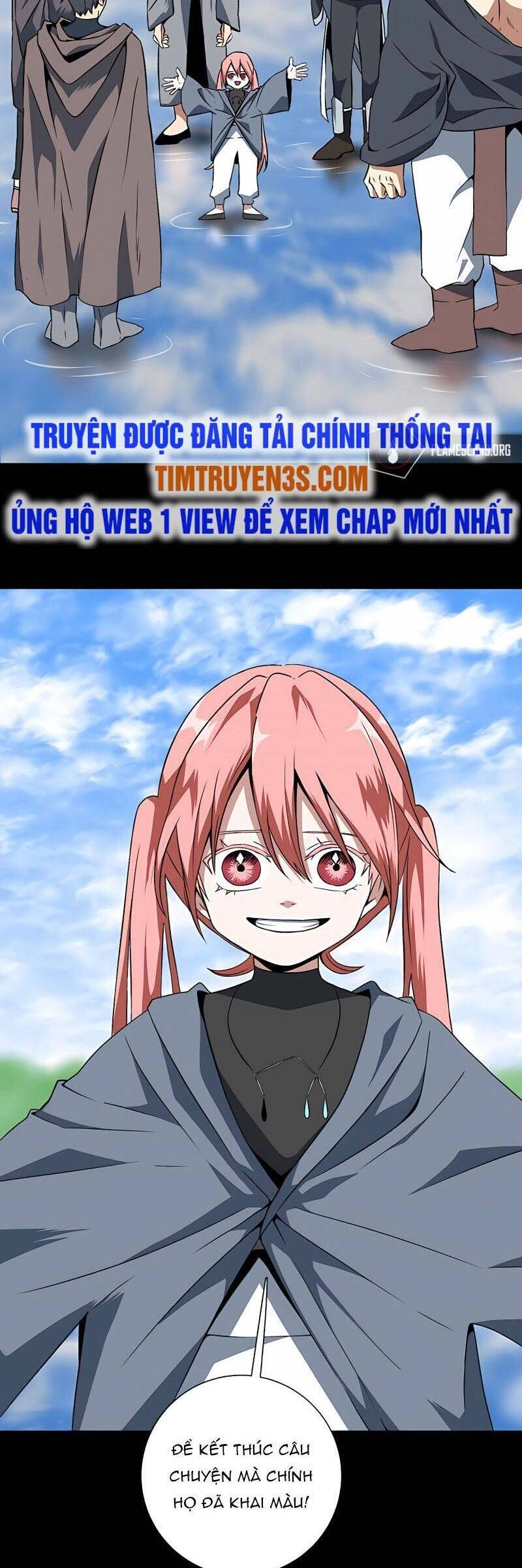 Ta Một Bước Làm Quỷ Vương Chapter 14 - 4