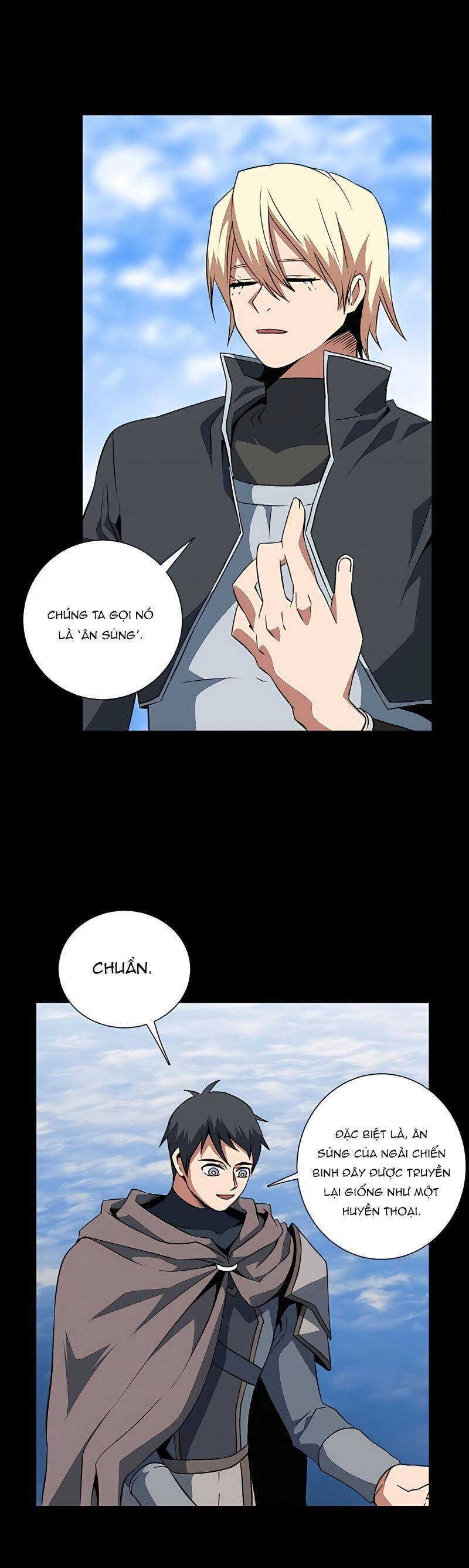 Ta Một Bước Làm Quỷ Vương Chapter 14 - 7