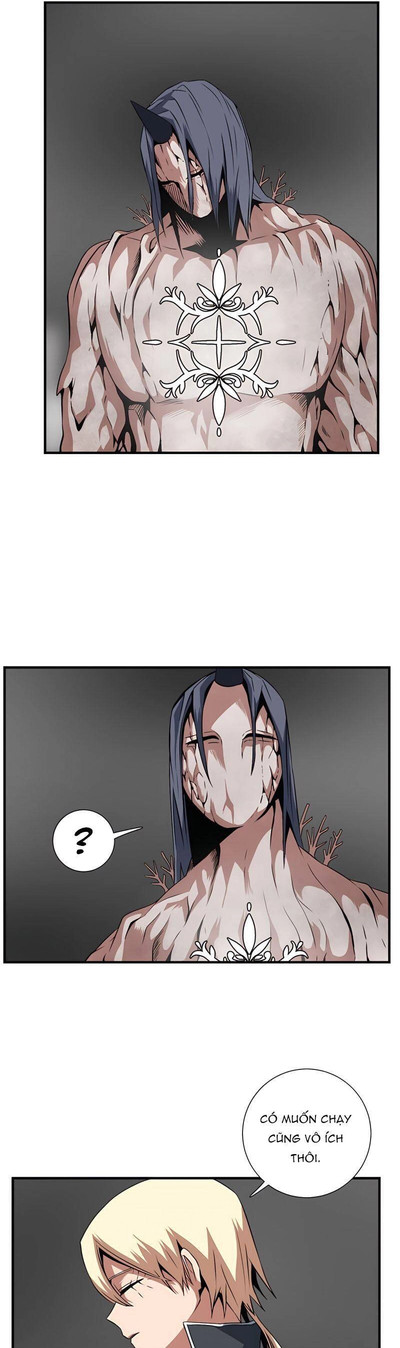 Ta Một Bước Làm Quỷ Vương Chapter 14 - 11