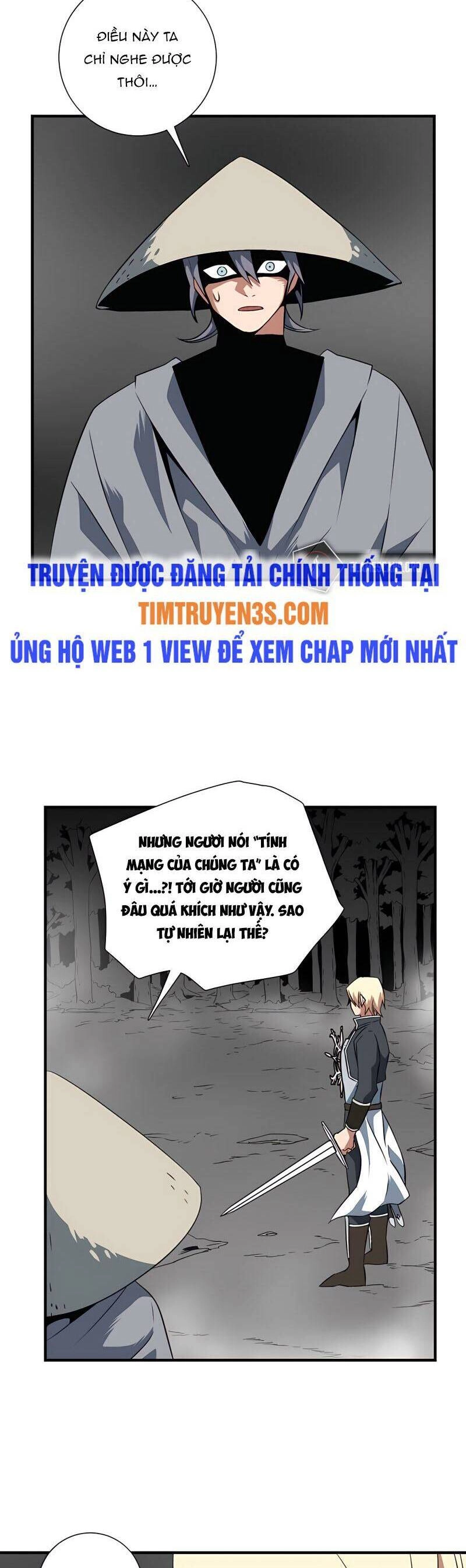 Ta Một Bước Làm Quỷ Vương Chapter 14 - 13