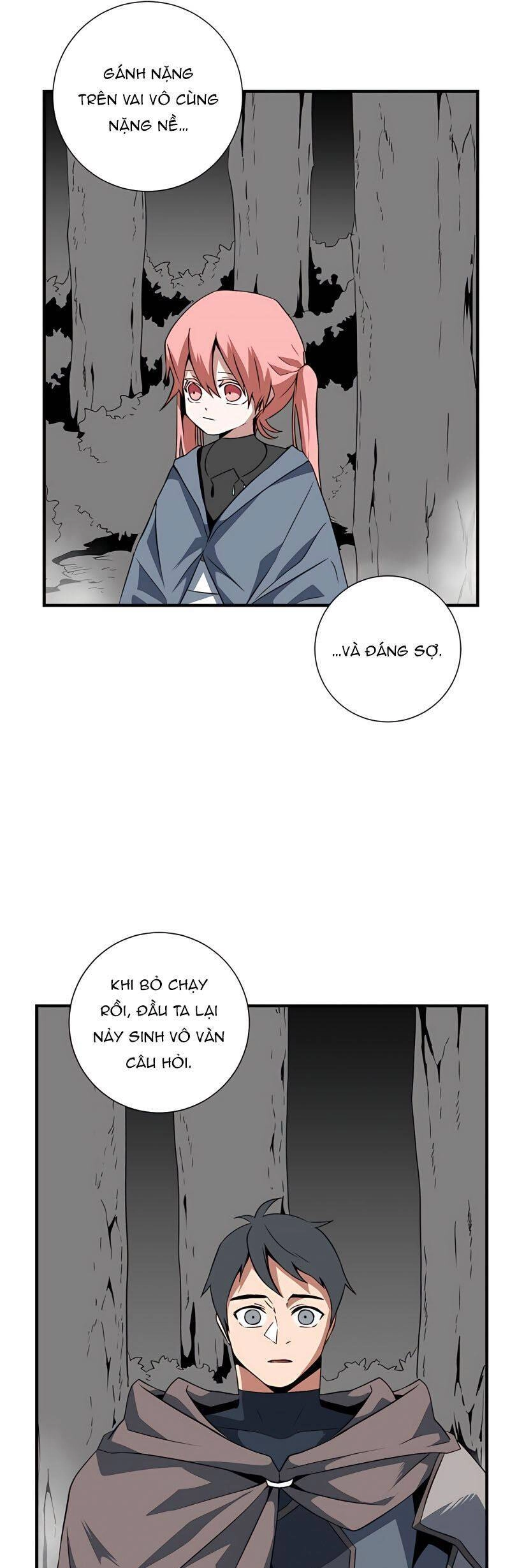 Ta Một Bước Làm Quỷ Vương Chapter 14 - 15