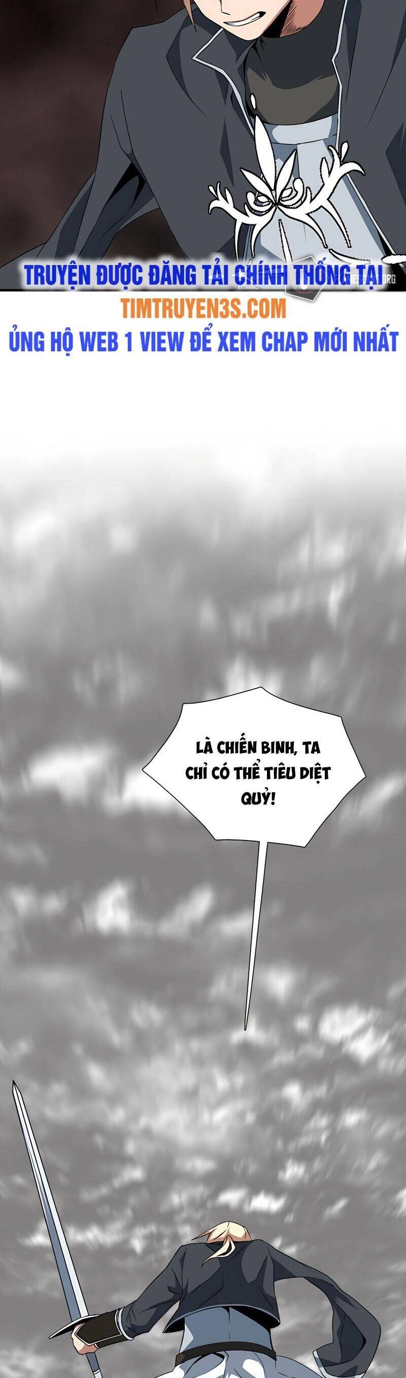 Ta Một Bước Làm Quỷ Vương Chapter 14 - 21