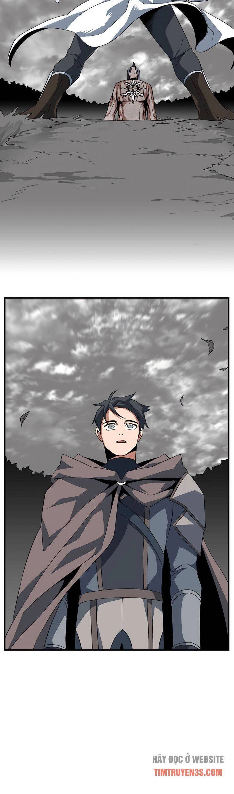 Ta Một Bước Làm Quỷ Vương Chapter 14 - 22