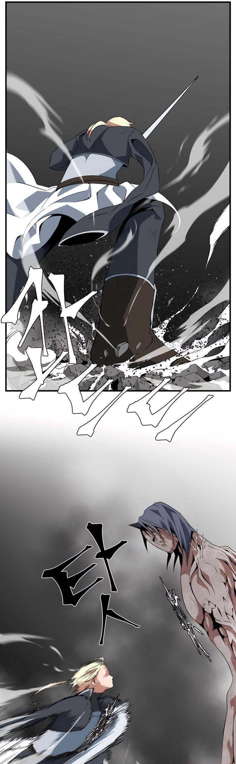 Ta Một Bước Làm Quỷ Vương Chapter 14 - 23