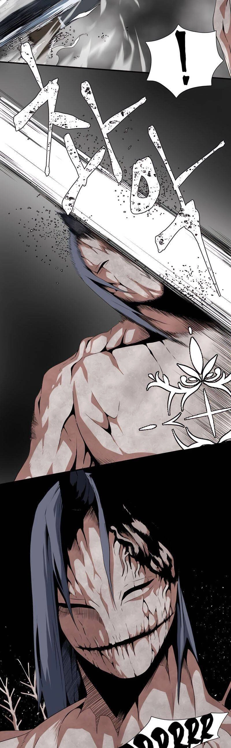 Ta Một Bước Làm Quỷ Vương Chapter 14 - 24