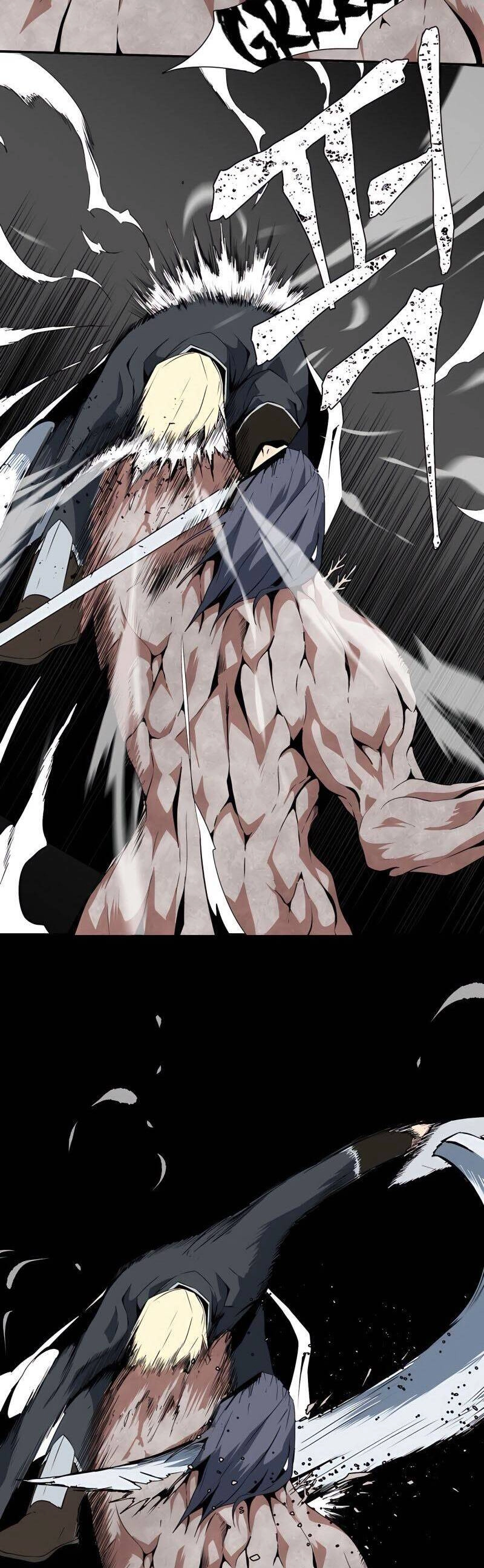 Ta Một Bước Làm Quỷ Vương Chapter 14 - 25