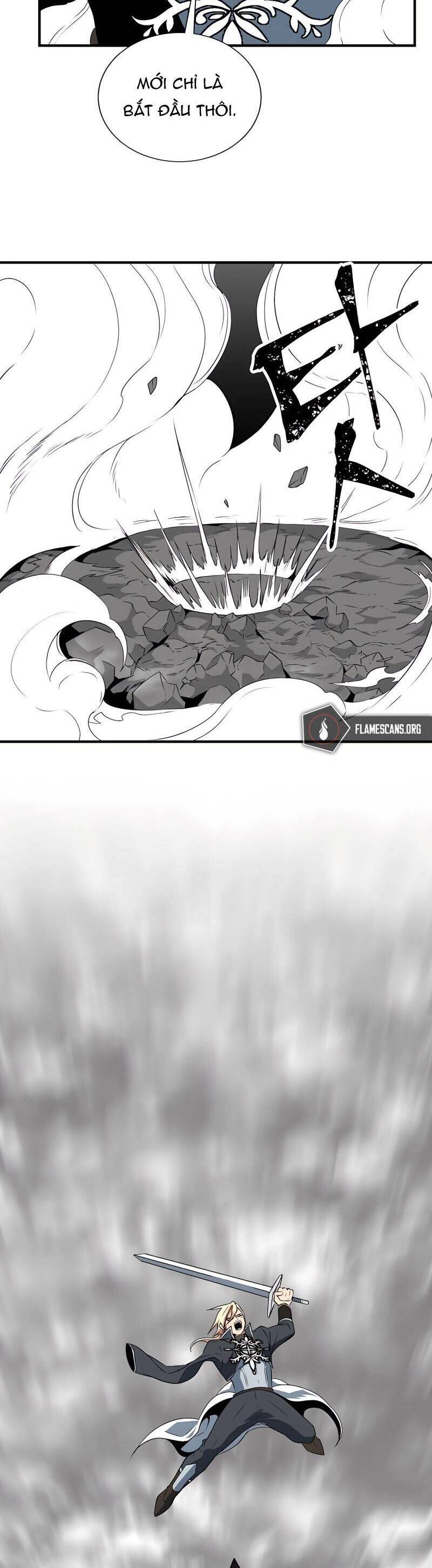 Ta Một Bước Làm Quỷ Vương Chapter 14 - 28