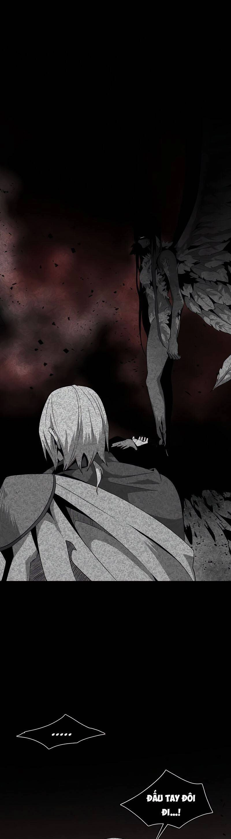 Ta Một Bước Làm Quỷ Vương Chapter 14 - 31