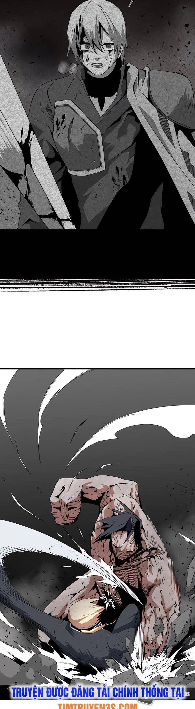 Ta Một Bước Làm Quỷ Vương Chapter 14 - 32