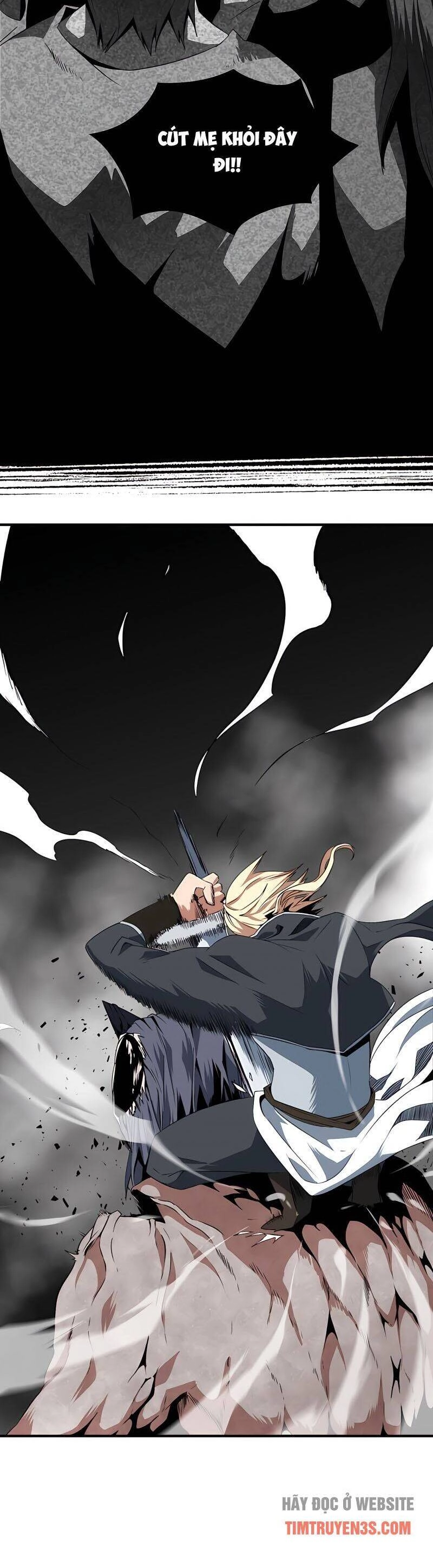 Ta Một Bước Làm Quỷ Vương Chapter 14 - 34