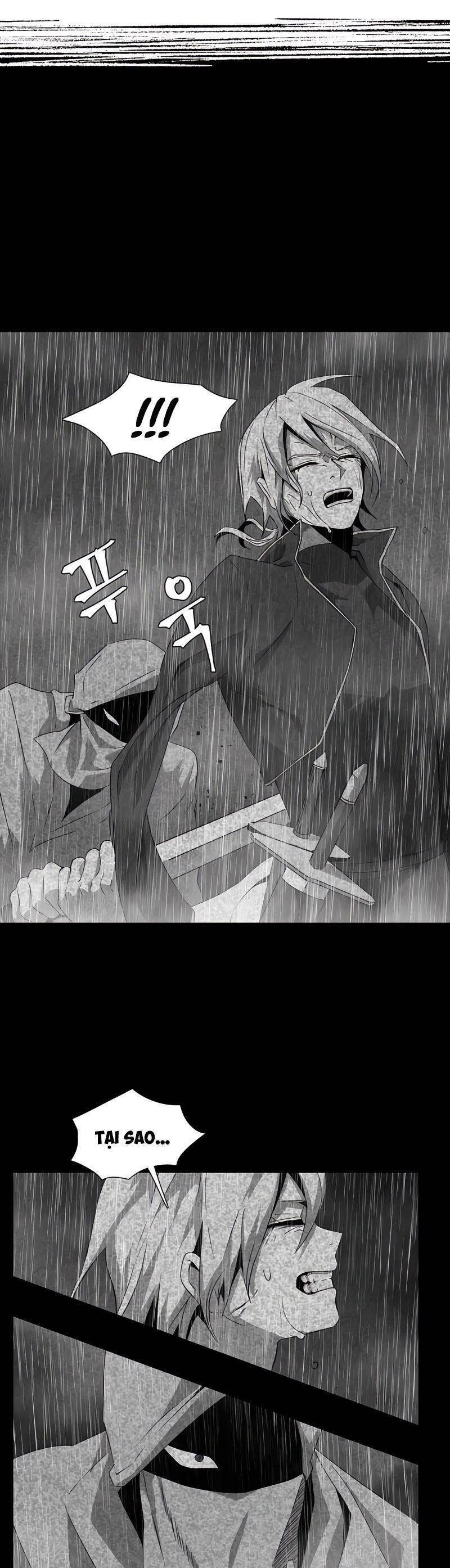 Ta Một Bước Làm Quỷ Vương Chapter 14 - 35