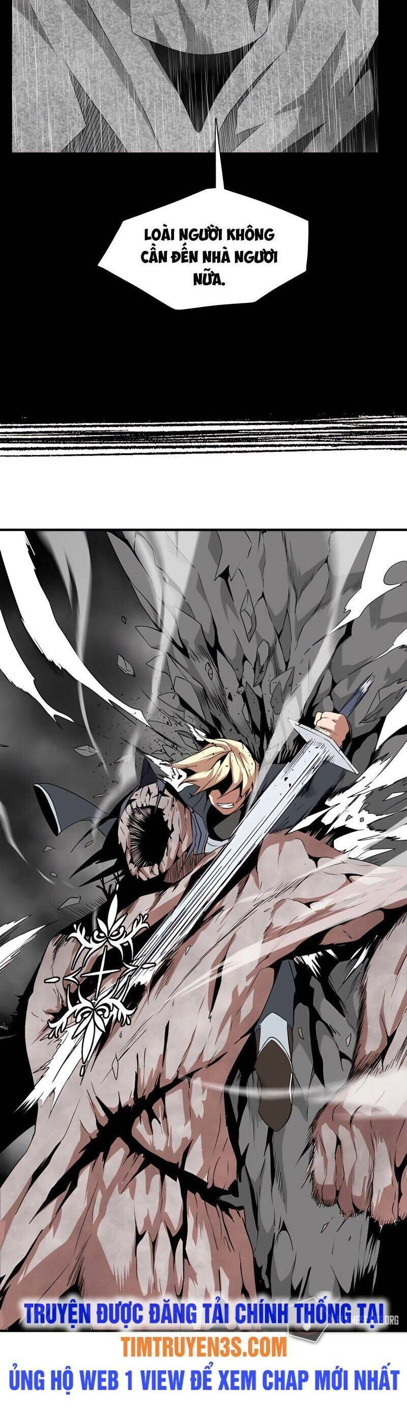 Ta Một Bước Làm Quỷ Vương Chapter 14 - 36