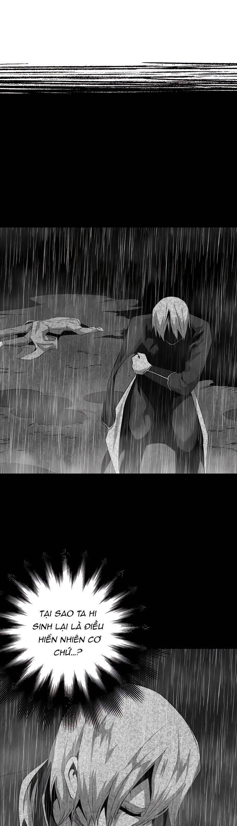 Ta Một Bước Làm Quỷ Vương Chapter 14 - 37