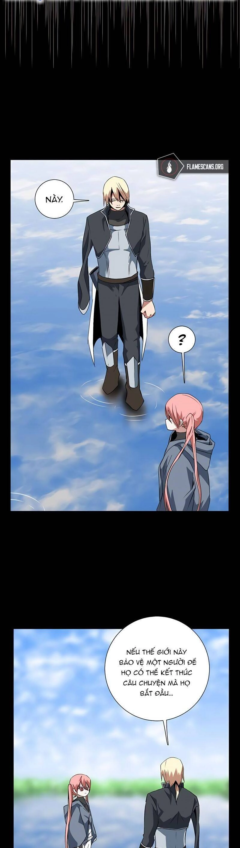 Ta Một Bước Làm Quỷ Vương Chapter 14 - 41