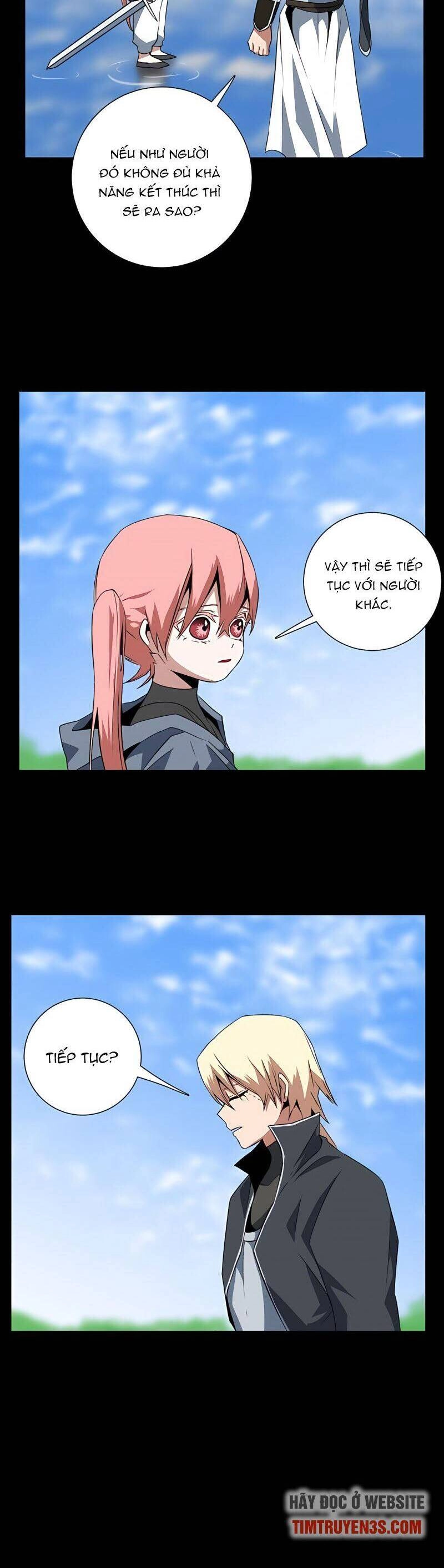 Ta Một Bước Làm Quỷ Vương Chapter 14 - 42