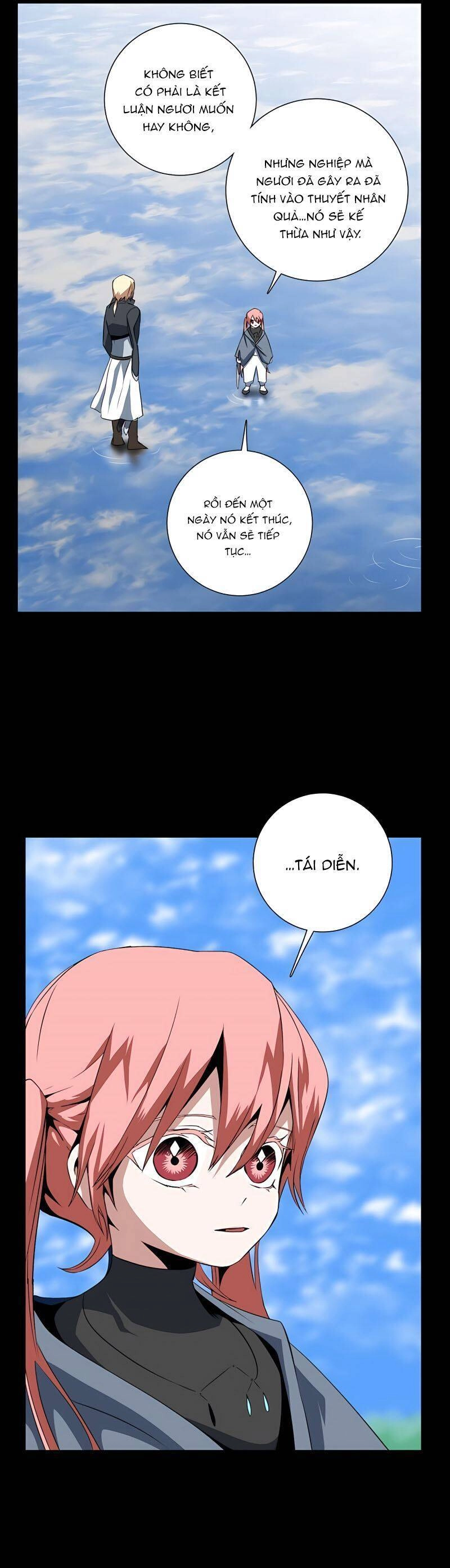 Ta Một Bước Làm Quỷ Vương Chapter 14 - 43