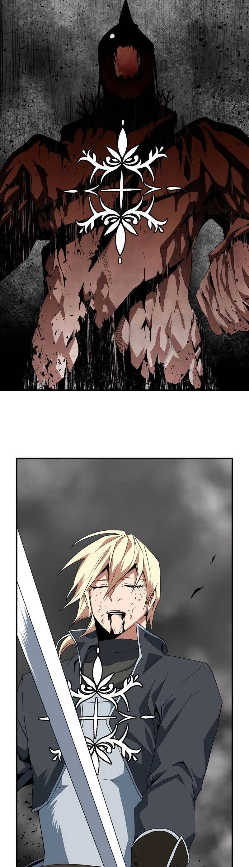 Ta Một Bước Làm Quỷ Vương Chapter 14 - 45