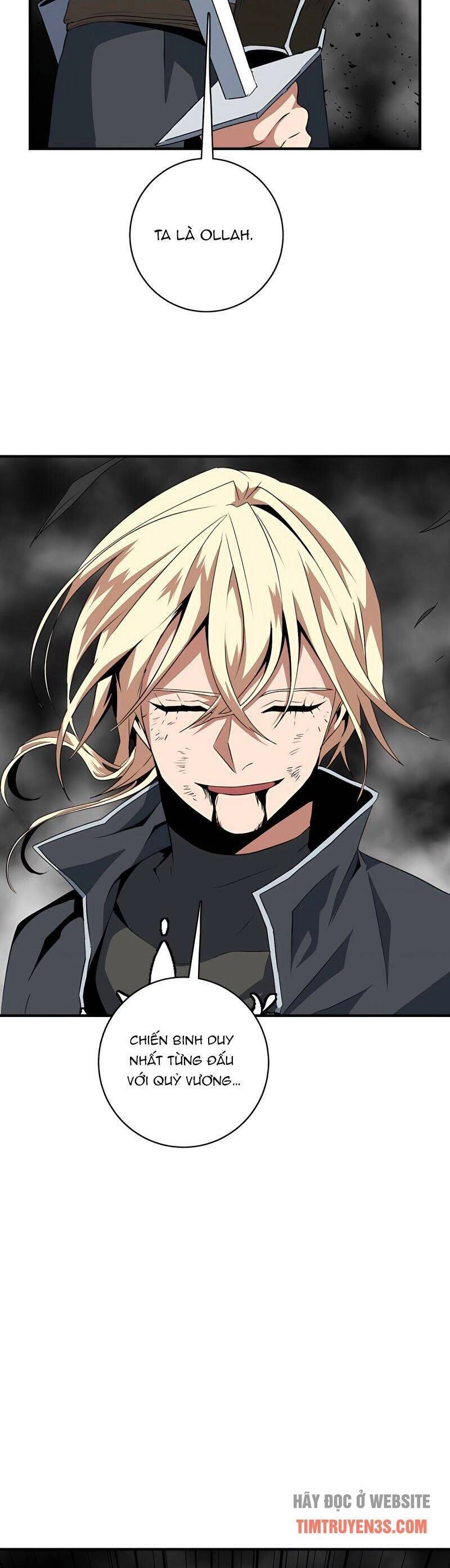 Ta Một Bước Làm Quỷ Vương Chapter 14 - 46