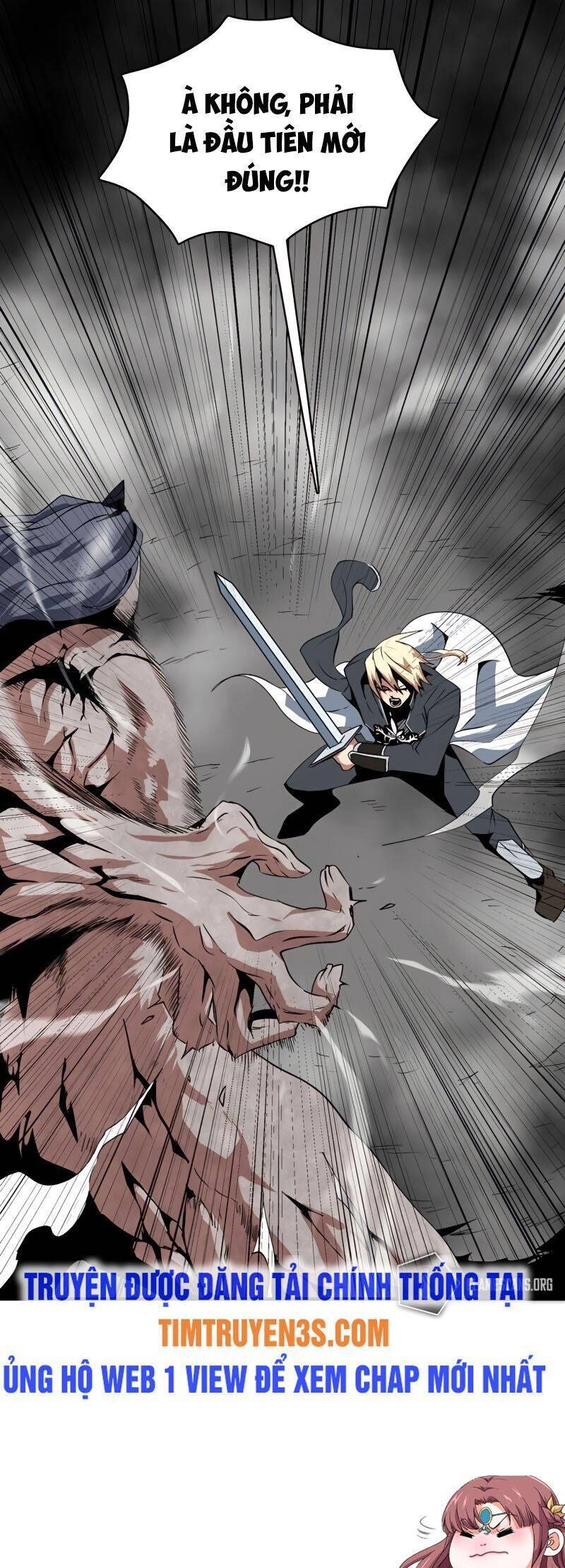 Ta Một Bước Làm Quỷ Vương Chapter 14 - 47