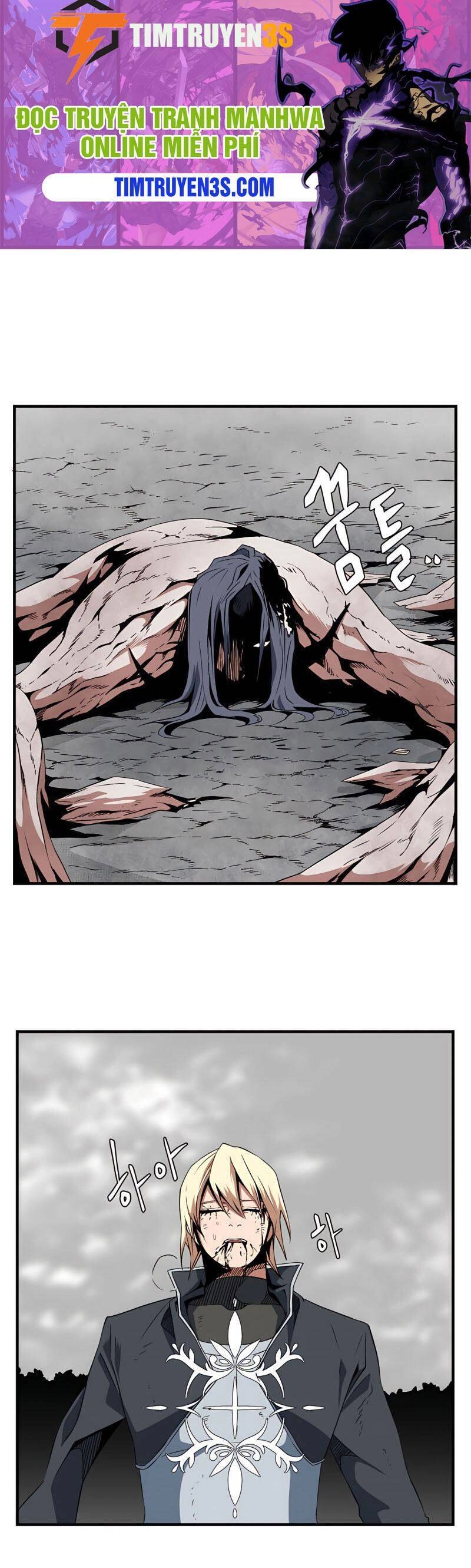 Ta Một Bước Làm Quỷ Vương Chapter 15 - 3