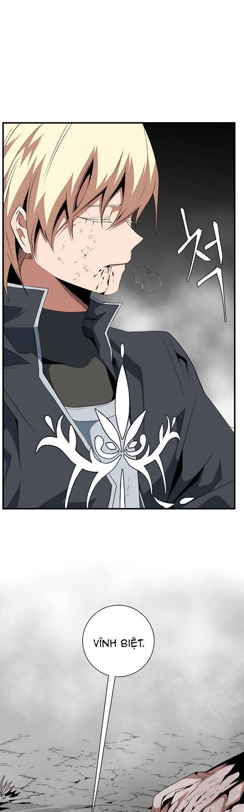 Ta Một Bước Làm Quỷ Vương Chapter 15 - 4