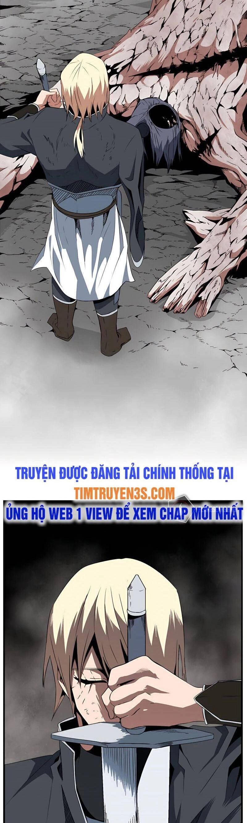 Ta Một Bước Làm Quỷ Vương Chapter 15 - 5