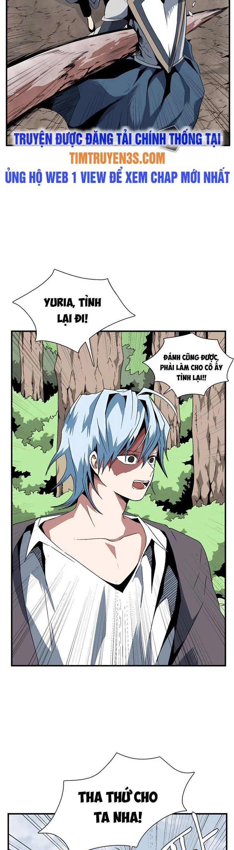 Ta Một Bước Làm Quỷ Vương Chapter 15 - 9