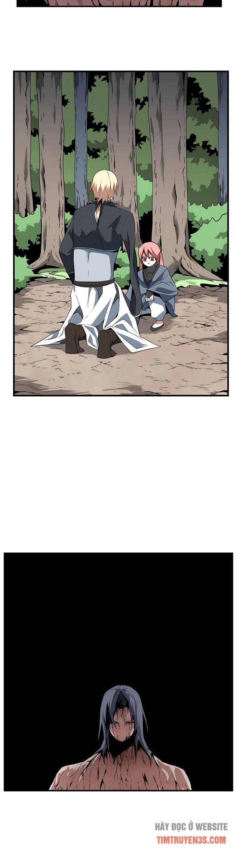 Ta Một Bước Làm Quỷ Vương Chapter 15 - 14