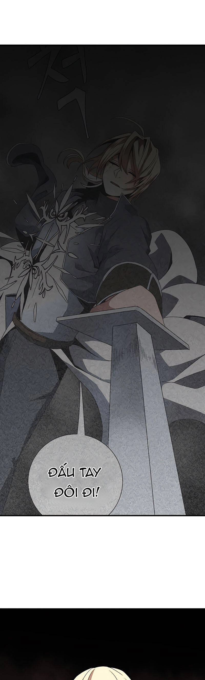 Ta Một Bước Làm Quỷ Vương Chapter 15 - 15