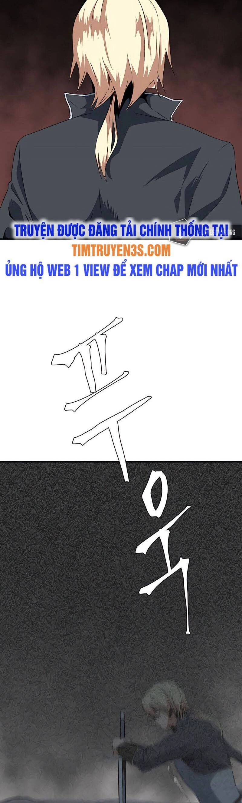 Ta Một Bước Làm Quỷ Vương Chapter 15 - 16